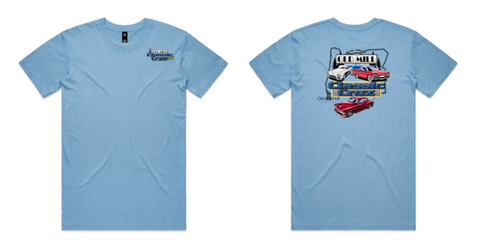 2025 T-Shirt
