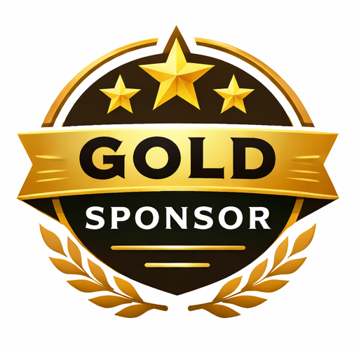 Gold Sponsorship