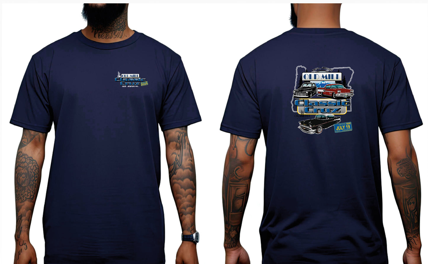 T-Shirt
