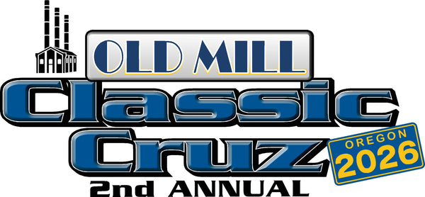 Old Mill Classic Cruz