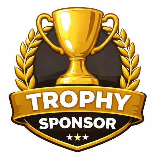 Trophy Sponsor